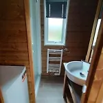 Moderne Piscine Commune Activites Dans Le Domaine Lejlighed *