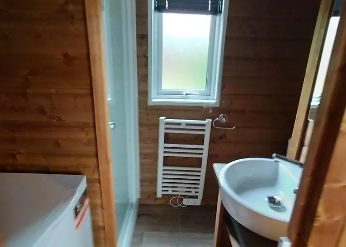 Moderne Piscine Commune Activites Dans Le Domaine Lejlighed *